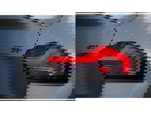 New 2026 BMW M2 image 8