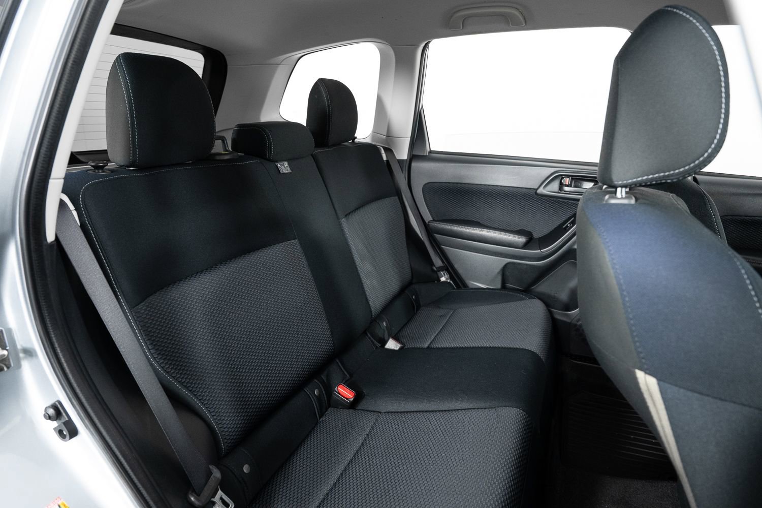 Used 2018 Subaru Forester 2.5i w/ Alloy Wheel Package image 22