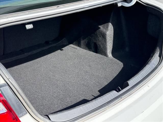 Certified 2024 Chevrolet Malibu LS image 12