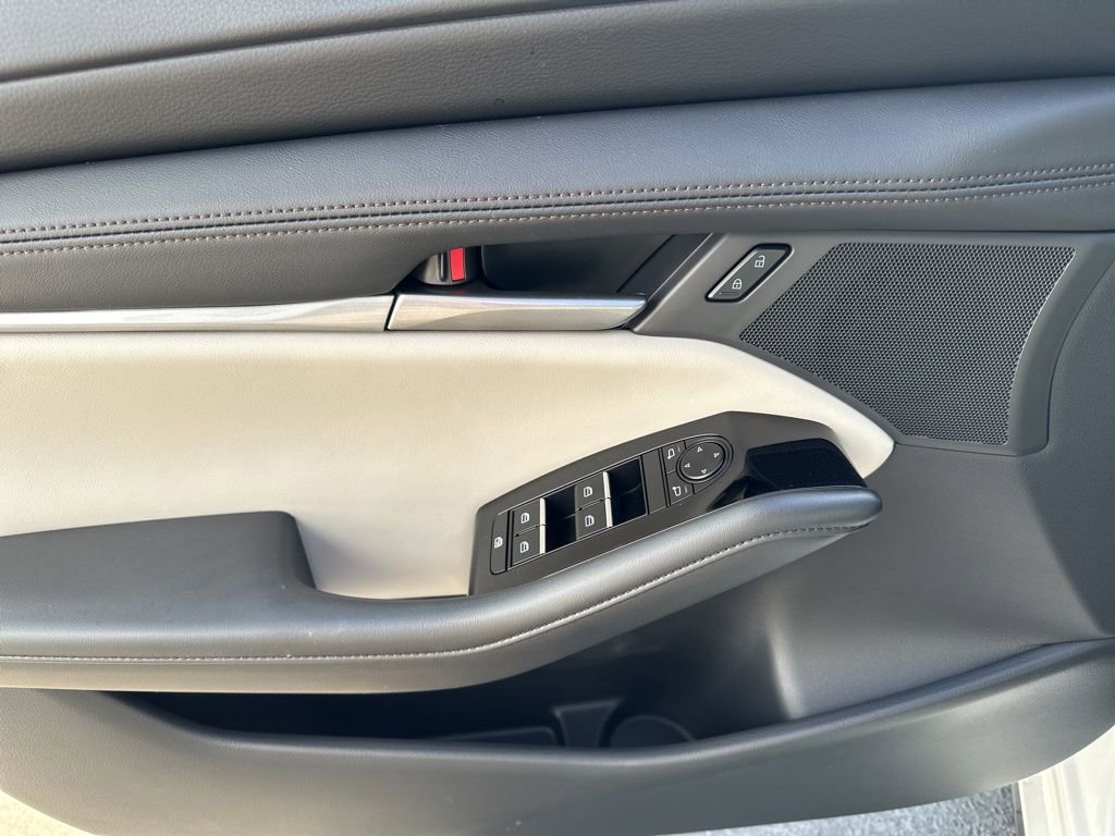 New 2026 MAZDA MAZDA3 2.5 S Sedan w/ Preferred Pkg image 23