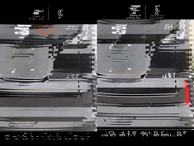 Certified 2024 Cadillac XT4 Sport w/ Cold Weather Package FWD image 7