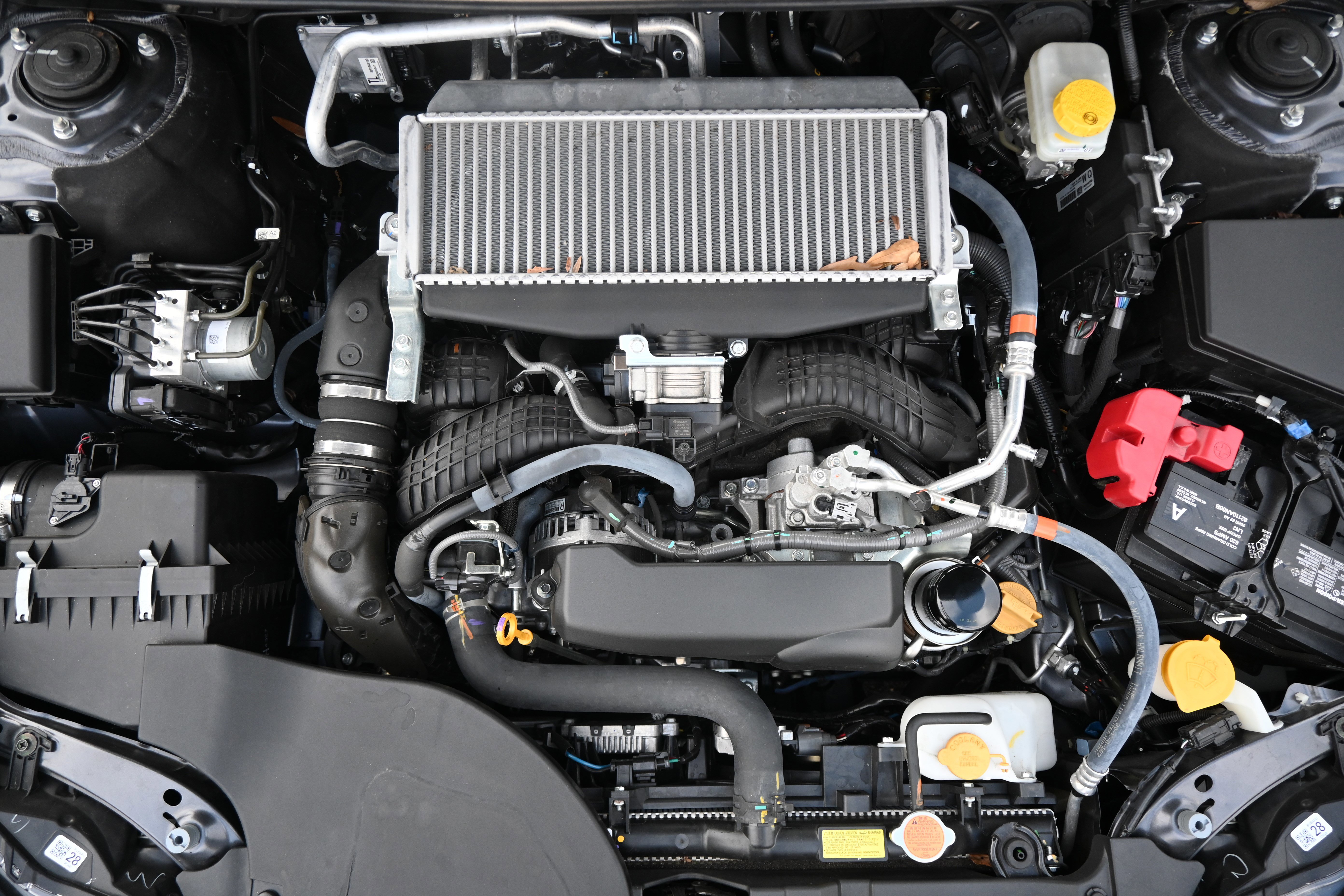 Used 2024 Subaru Outback Onyx Edition XT image 35