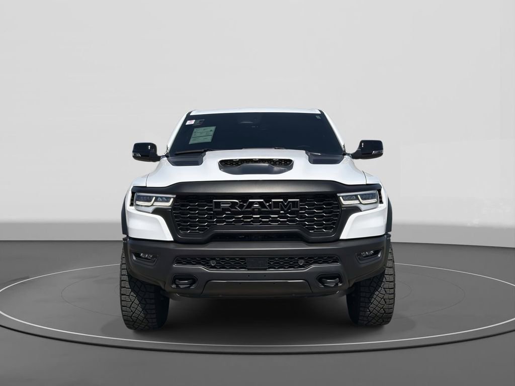 Used 2025 RAM 1500 RHO w/ Bed Utility Group image 3