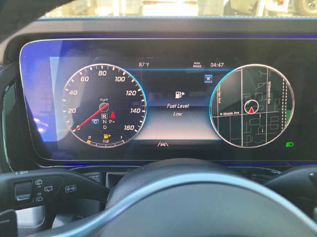 Used 2021 Mercedes-Benz G 550 image 30