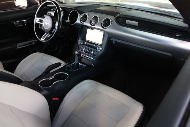 Used 2019 Ford Mustang GT Premium RWD image 21
