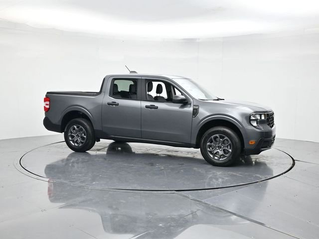 New 2026 Ford Maverick XLT FWD image 4