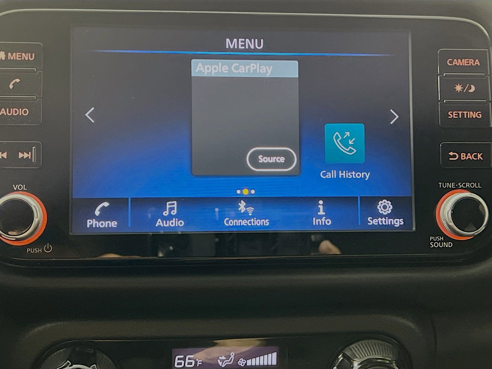 Used 2021 Nissan Kicks SR image 27