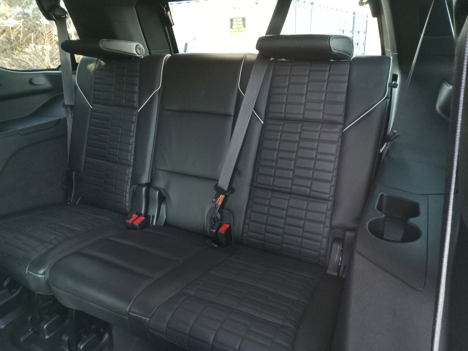 Used 2021 Cadillac Escalade Sport Platinum image 26