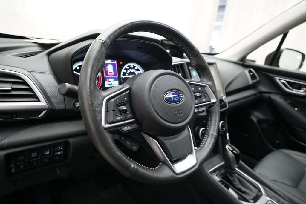 Certified 2024 Subaru Forester Touring w/ POP Package 3 AWD/4WD image 8