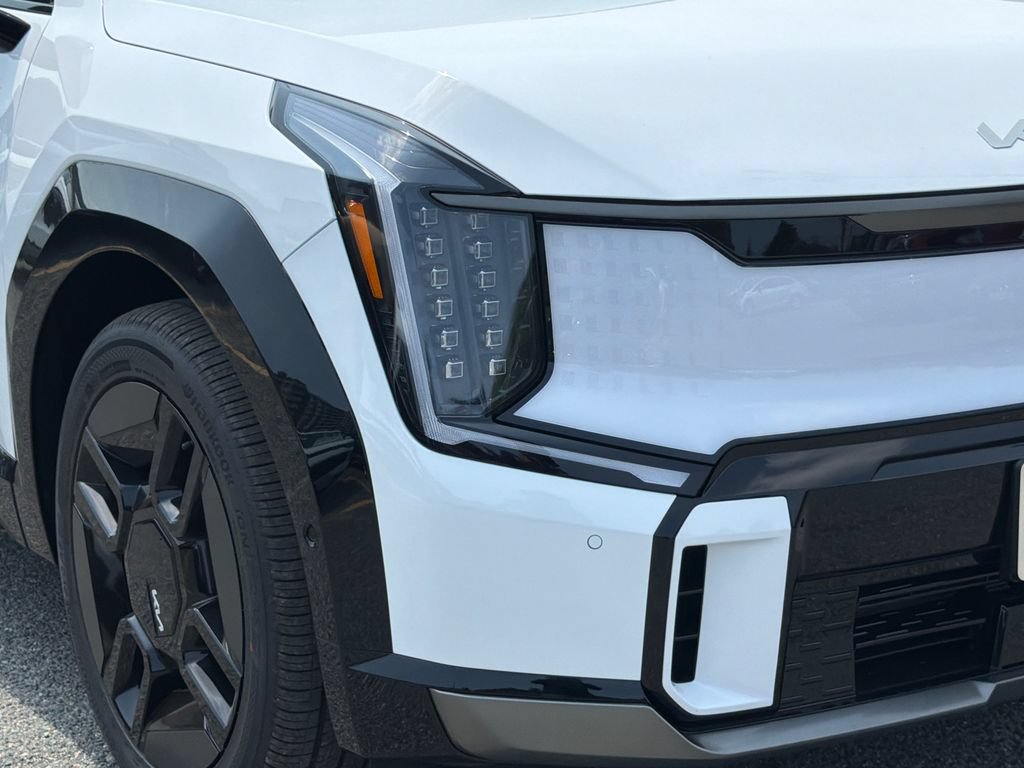 New 2026 Kia EV9 GT-Line AWD/4WD image 12