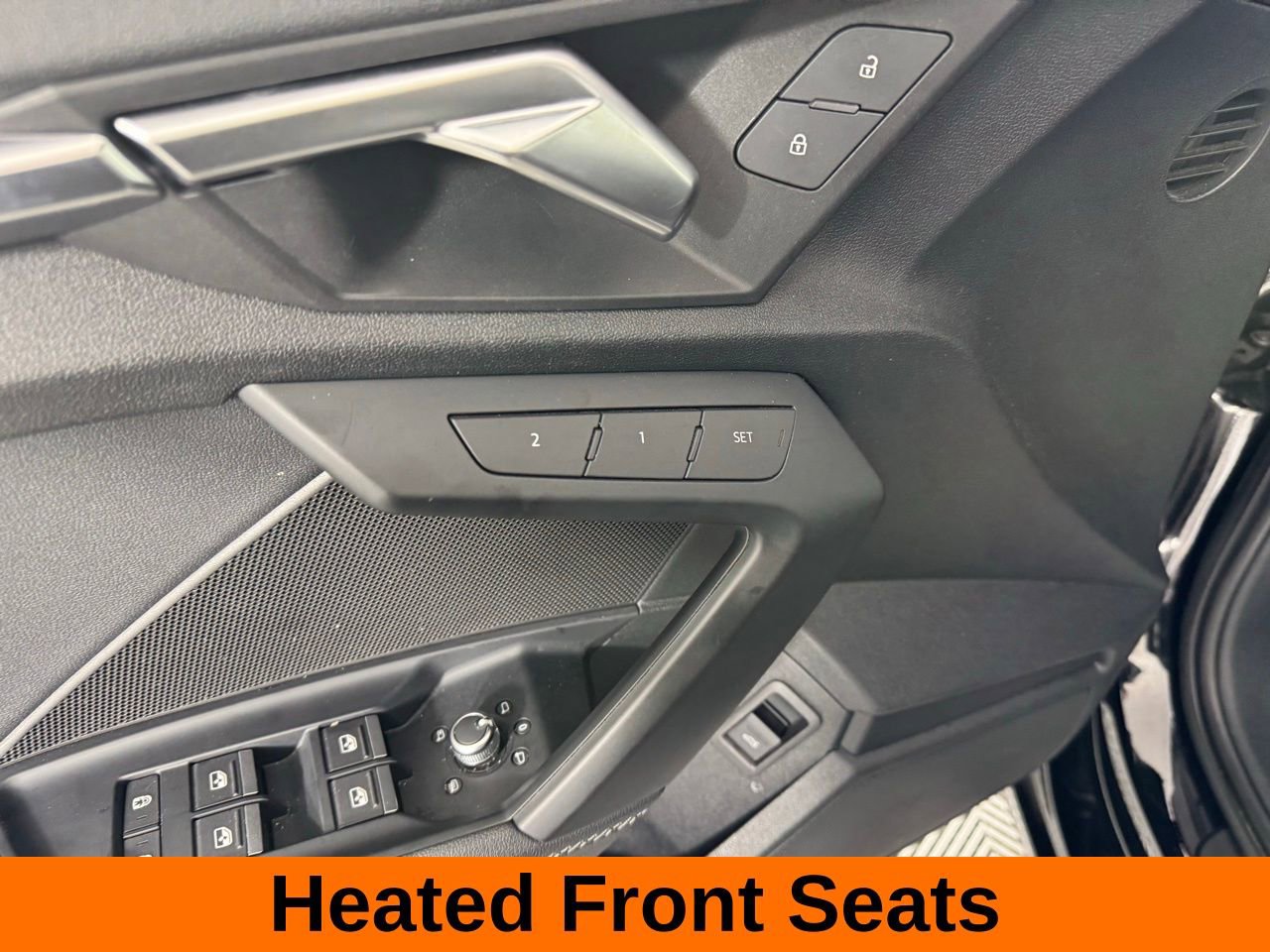 Used 2024 Audi A3 2.0T Premium image 11