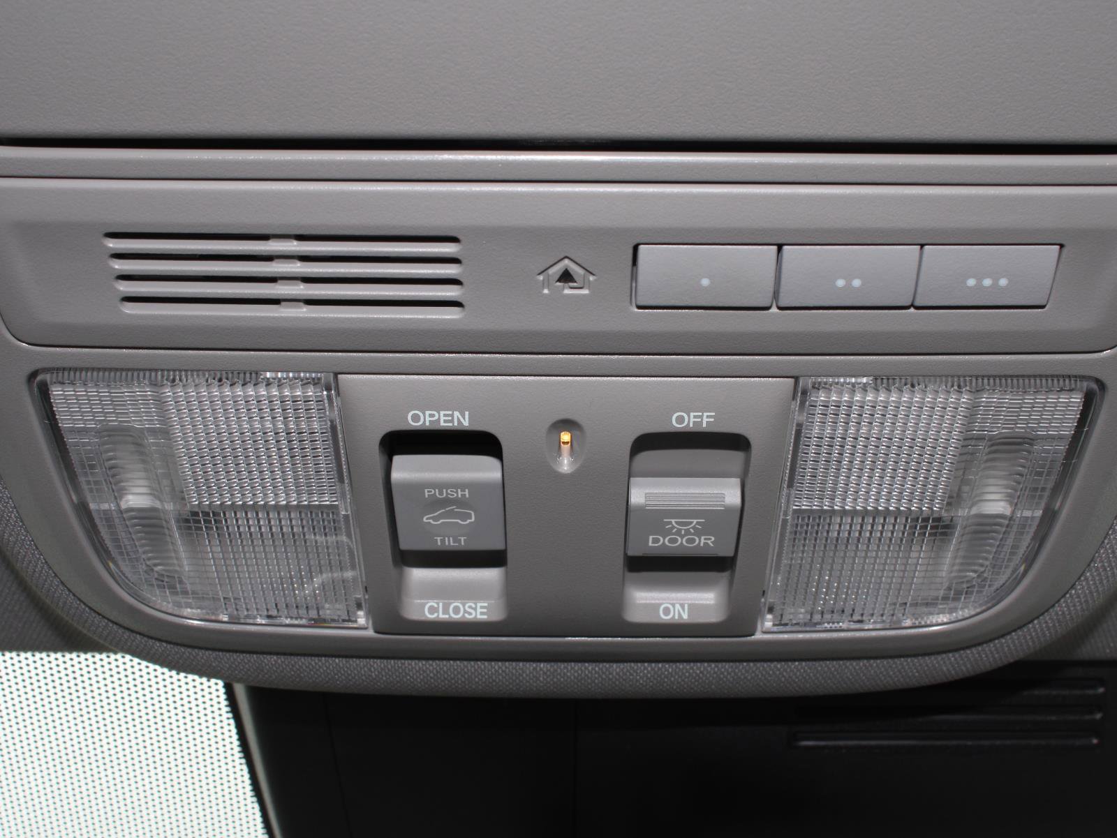 Certified 2020 Honda CR-V EX-L image 13