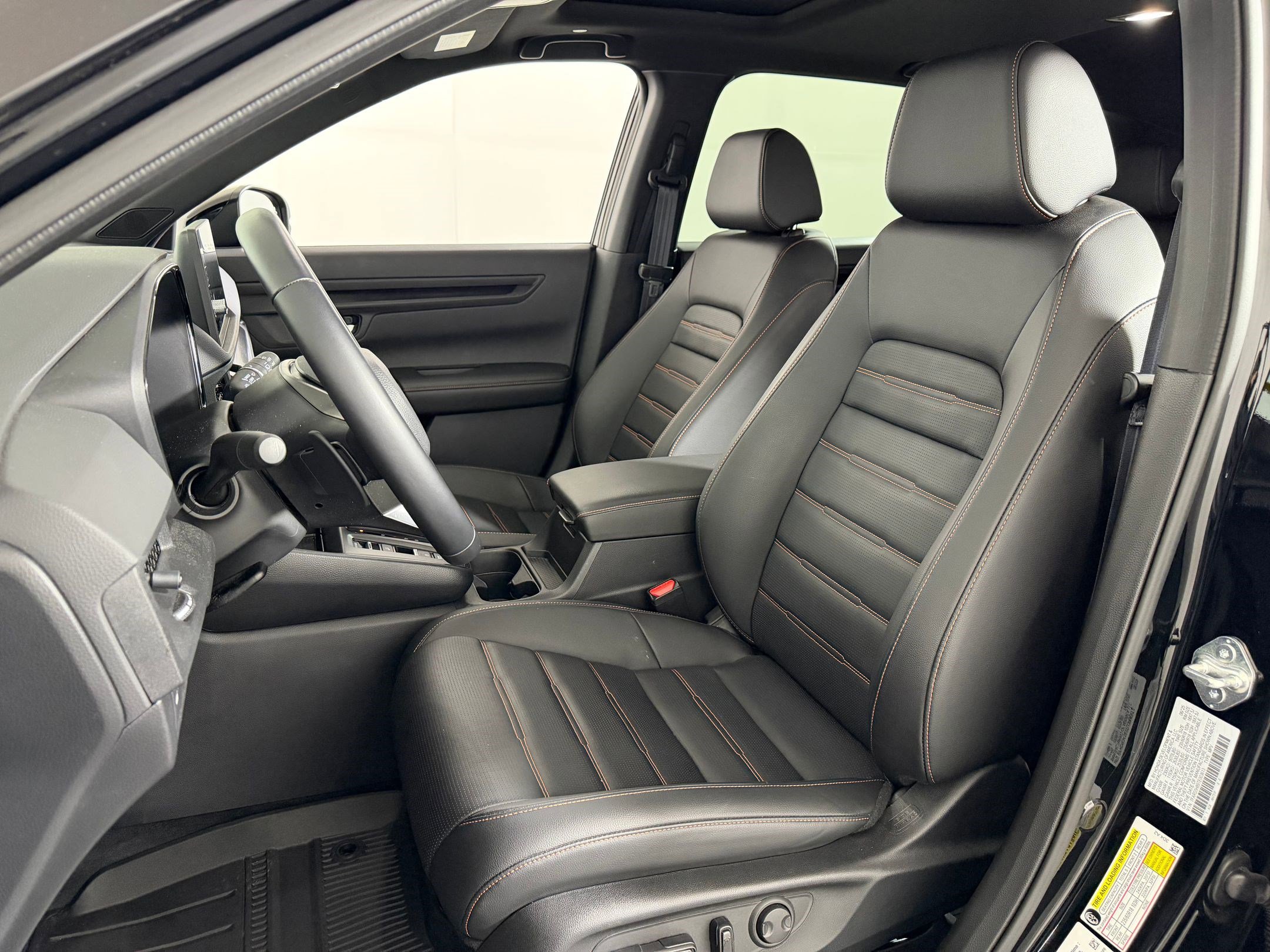 Certified 2026 Honda CR-V Sport-L image 4