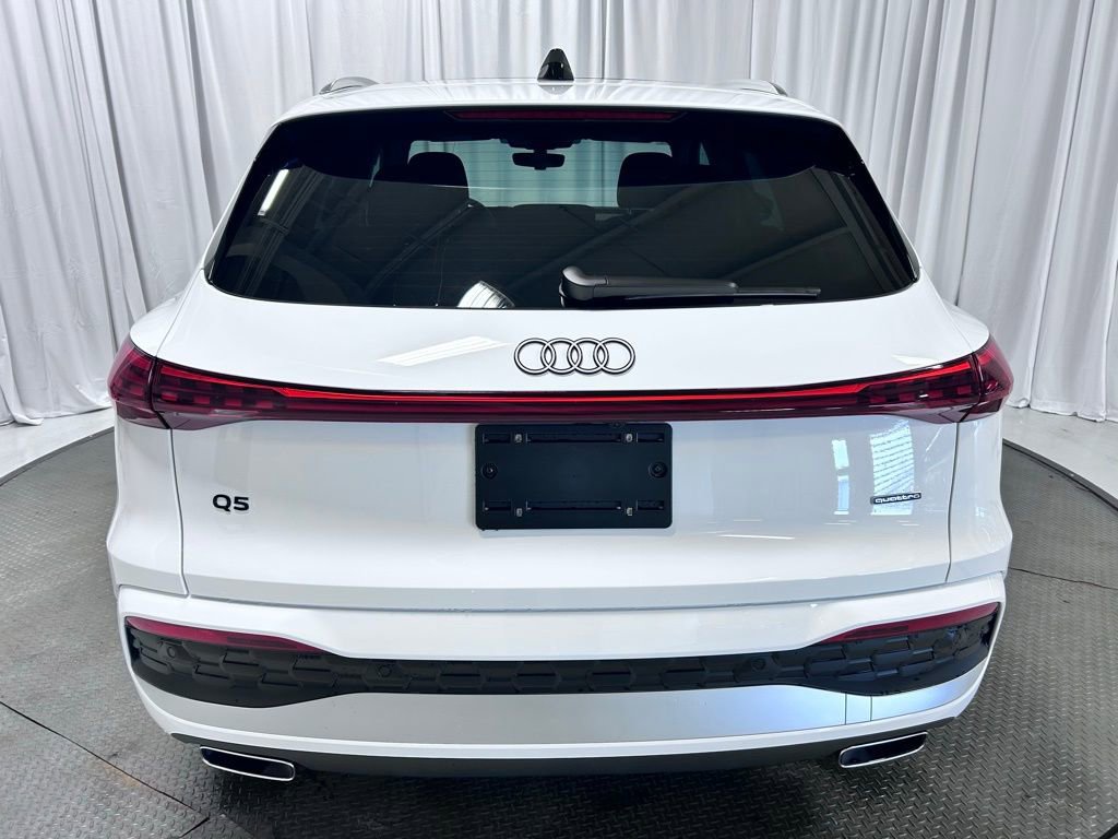 New 2026 Audi Q5 Premium image 27