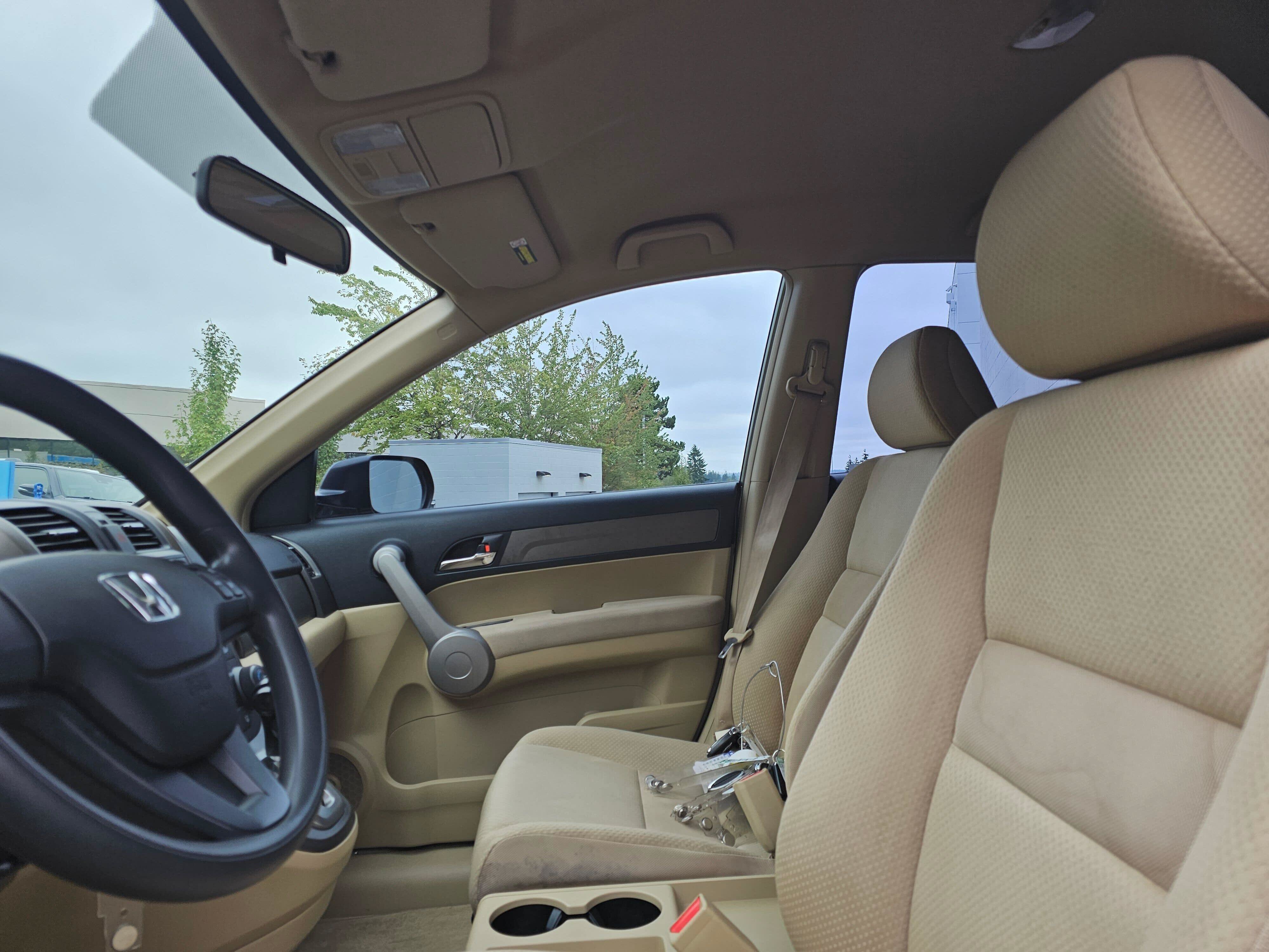 Used 2007 Honda CR-V LX image 24