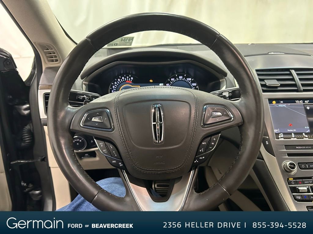 Used 2019 Lincoln MKZ Reserve w/ Reserve Plus Package image 21