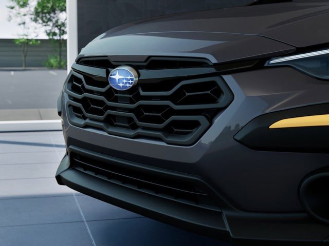 New 2026 Subaru Crosstrek 2.5i Sport AWD/4WD image 10