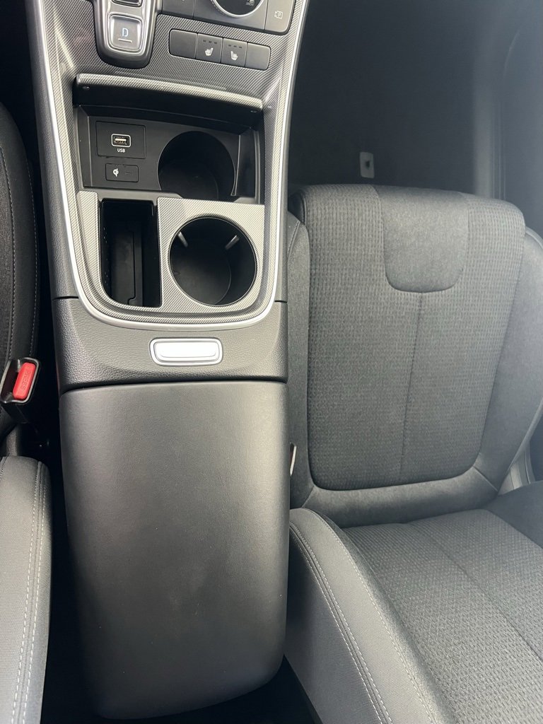 Used 2023 Hyundai Santa Fe SEL image 15