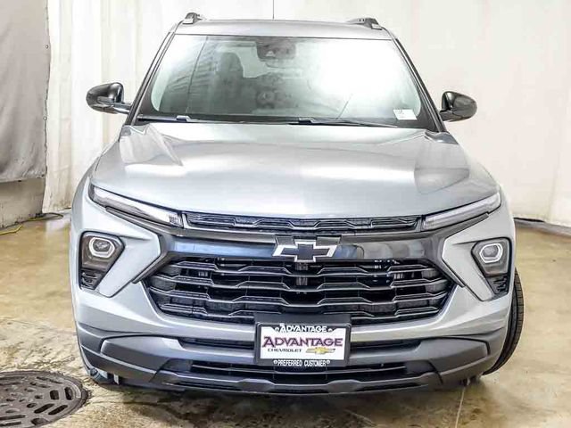 New 2026 Chevrolet TrailBlazer LT w/ Convenience Package FWD image 5