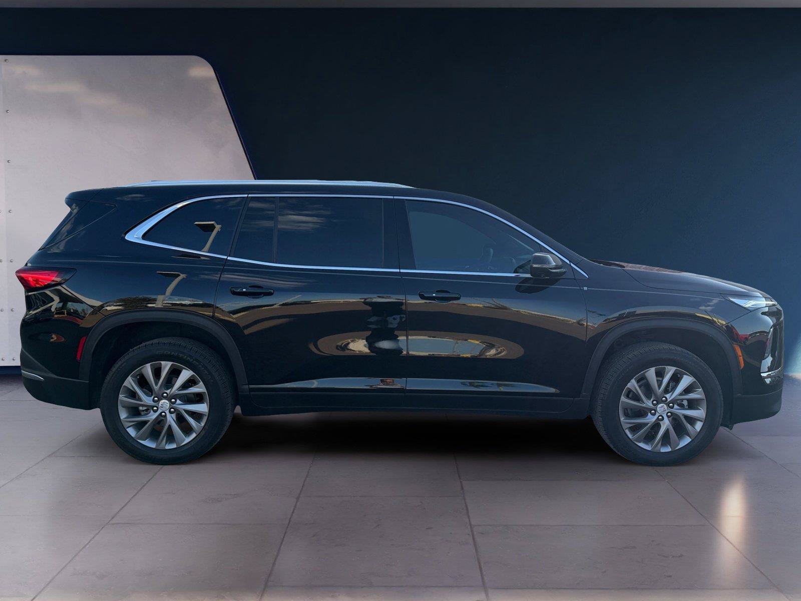 Used 2026 Buick Enclave Preferred w/ Power Package FWD image 6