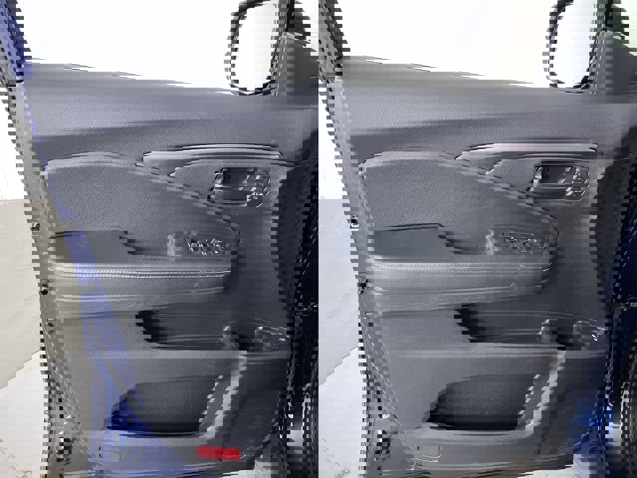 Used 2022 Honda Passport EX-L image 10