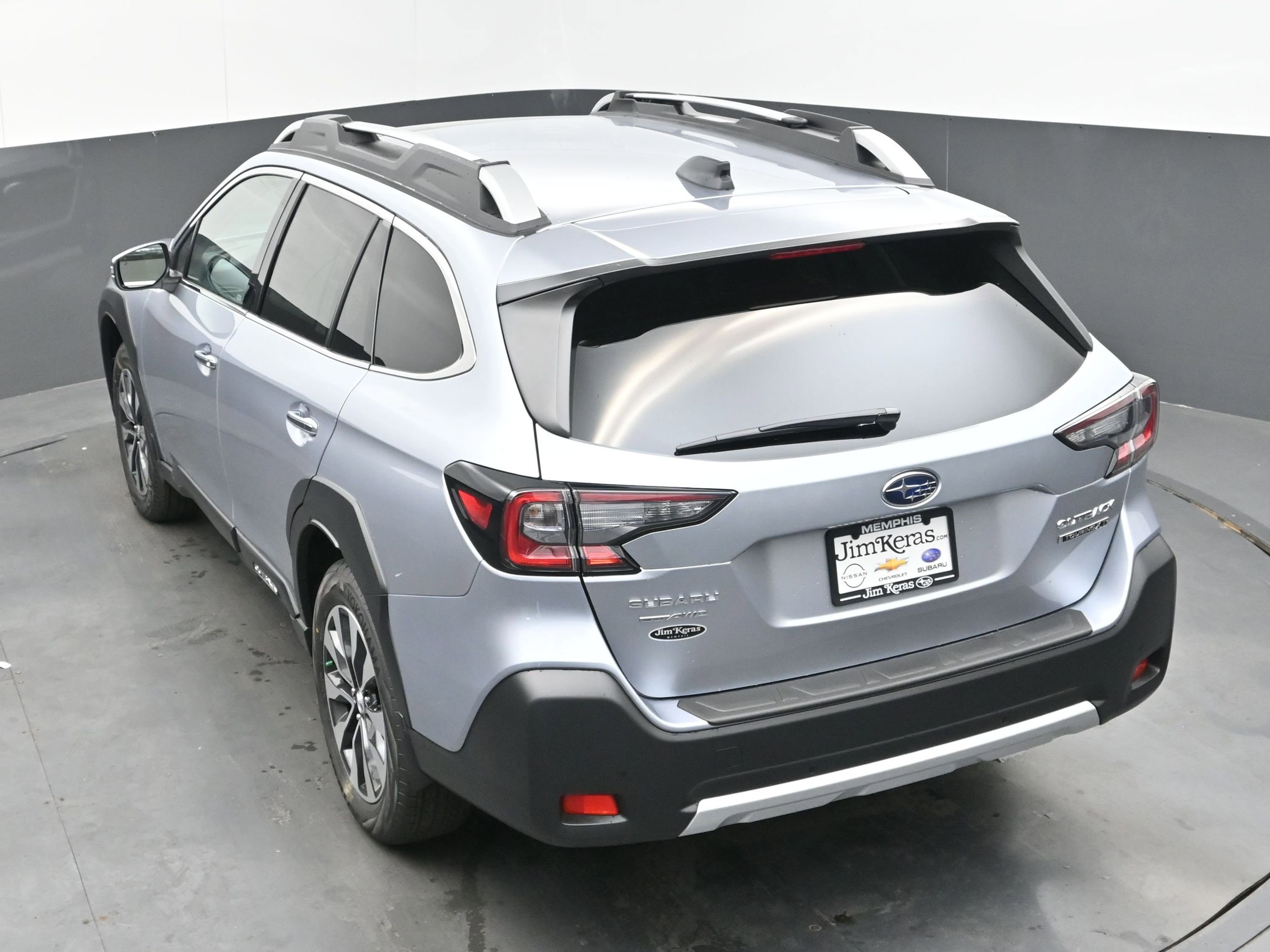 New 2025 Subaru Outback Touring XT image 36
