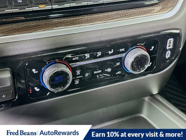 New 2026 Chevrolet Silverado 2500 LT w/ Trail Boss Package image 11