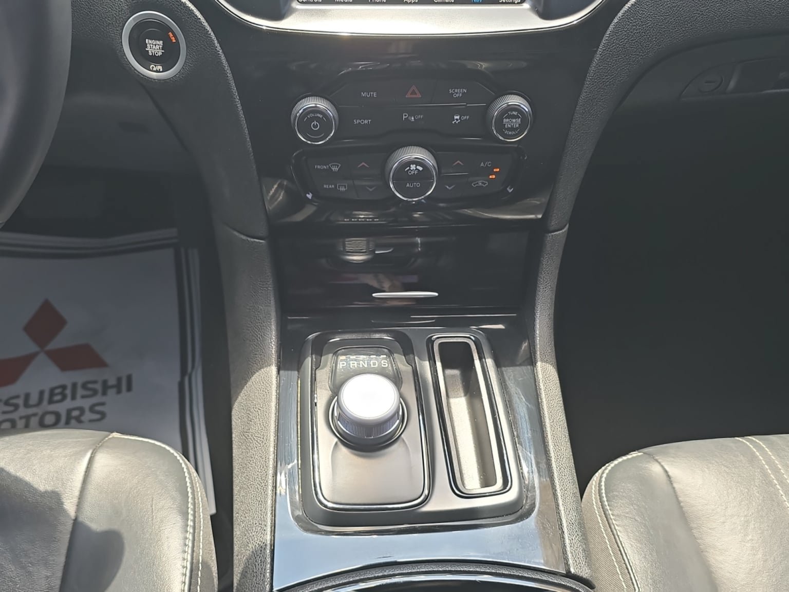 Used 2022 Chrysler 300 S RWD image 15