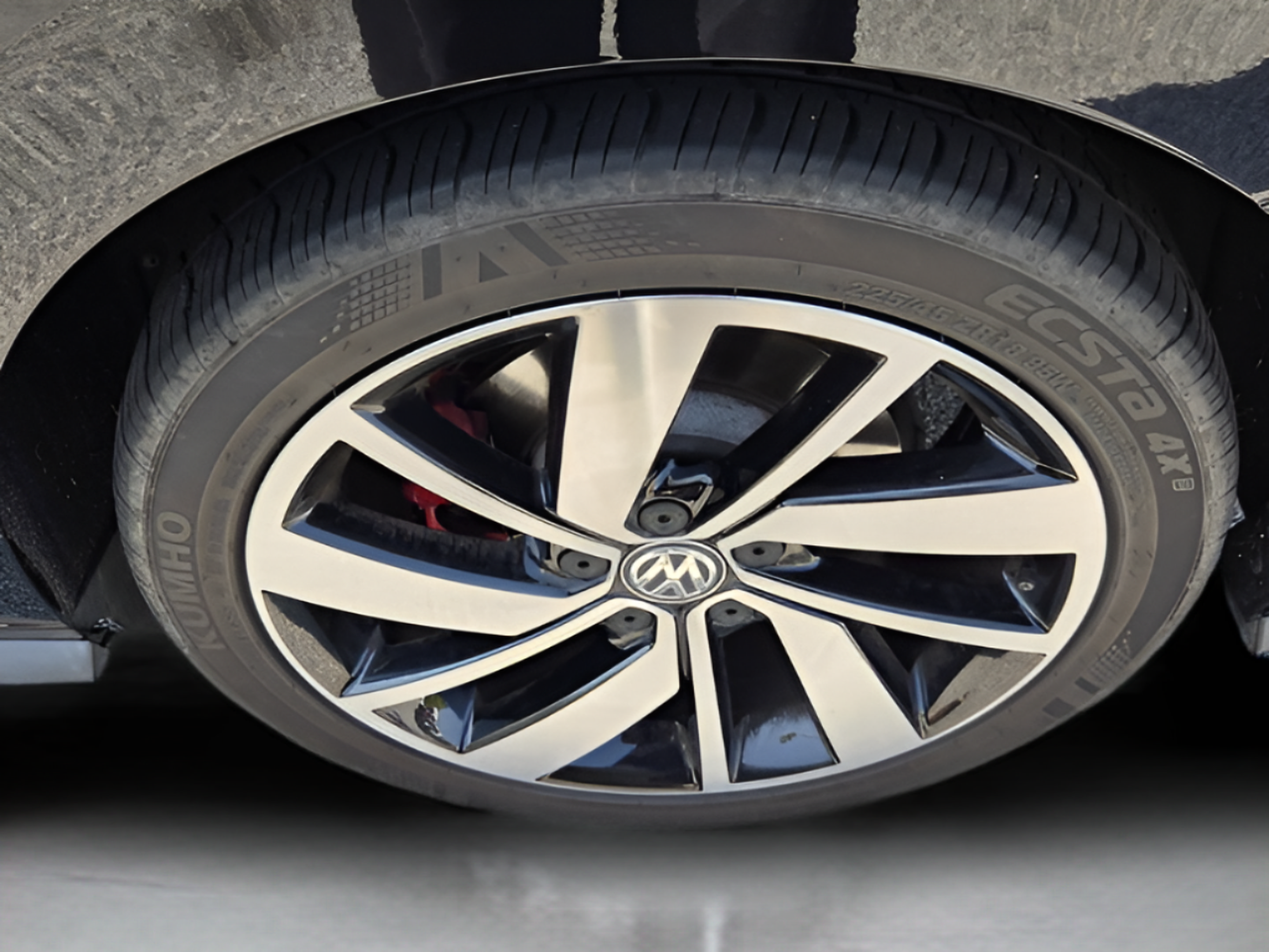 Used 2019 Volkswagen Jetta GLI FWD image 29