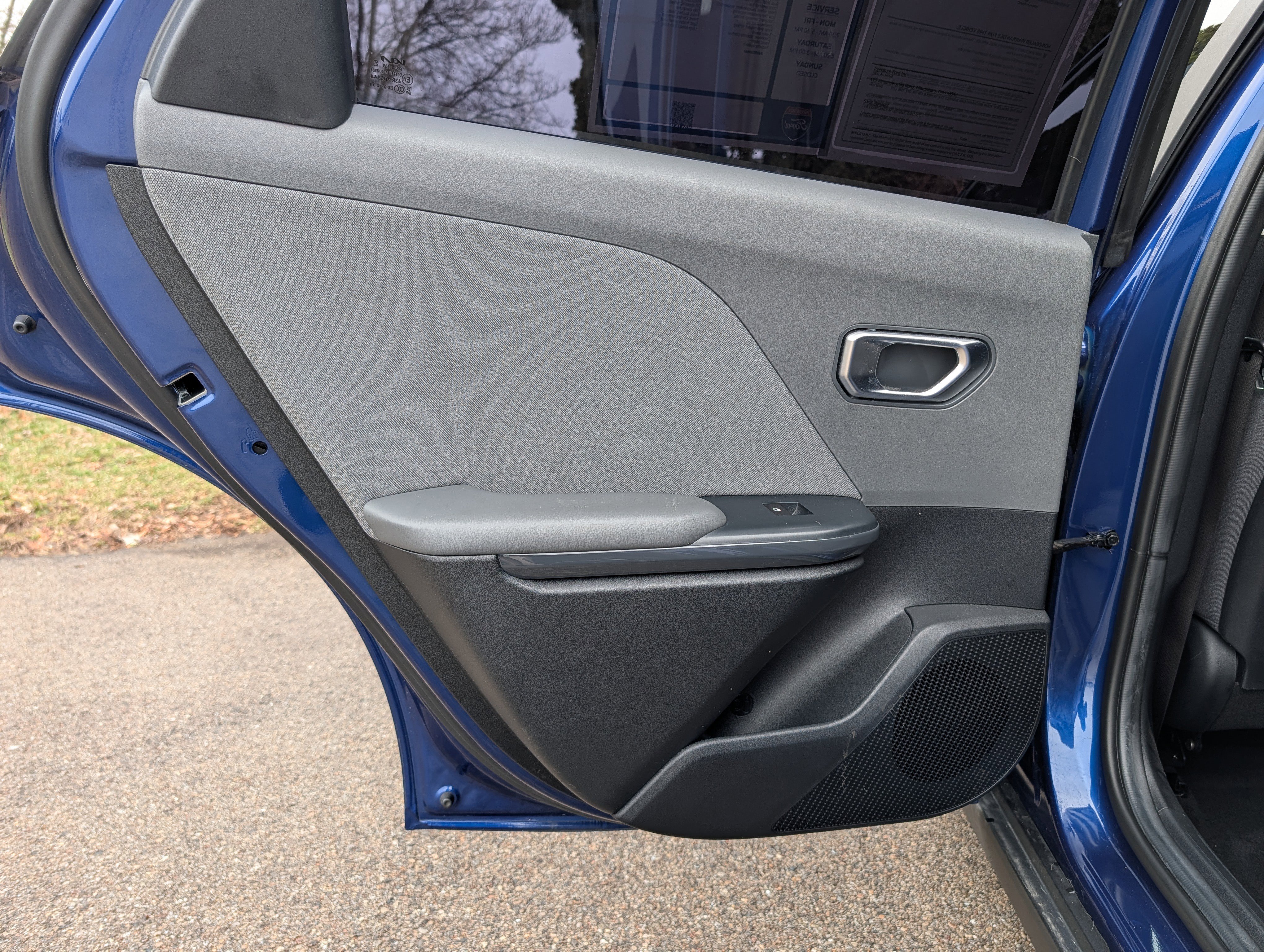 Used 2025 Kia K4 EX image 30