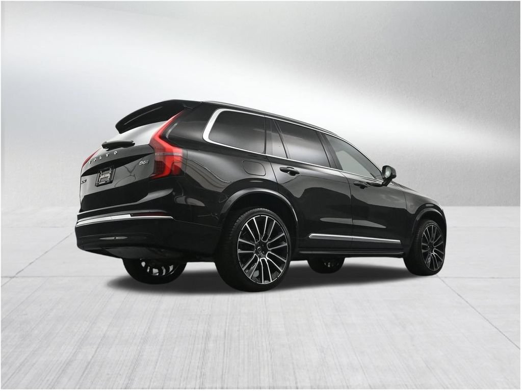 New 2026 Volvo XC90 B6 Plus AWD/4WD image 29