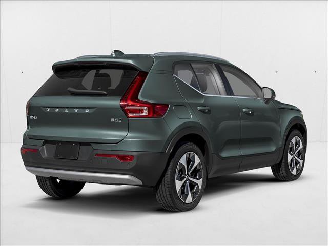 New 2026 Volvo XC40 B5 Ultra w/ Climate Package image 2