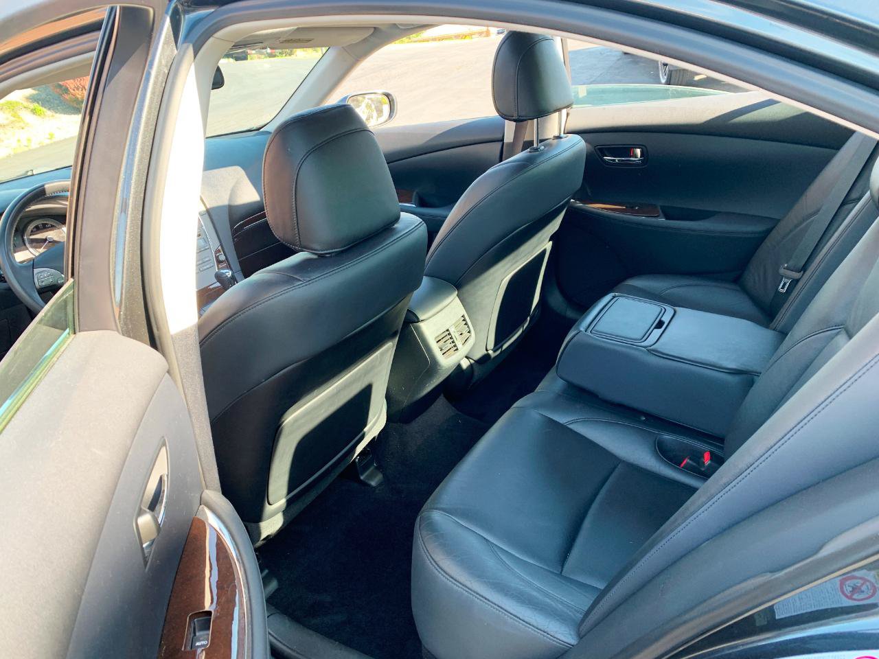 Used 2011 Lexus ES 350 FWD image 6