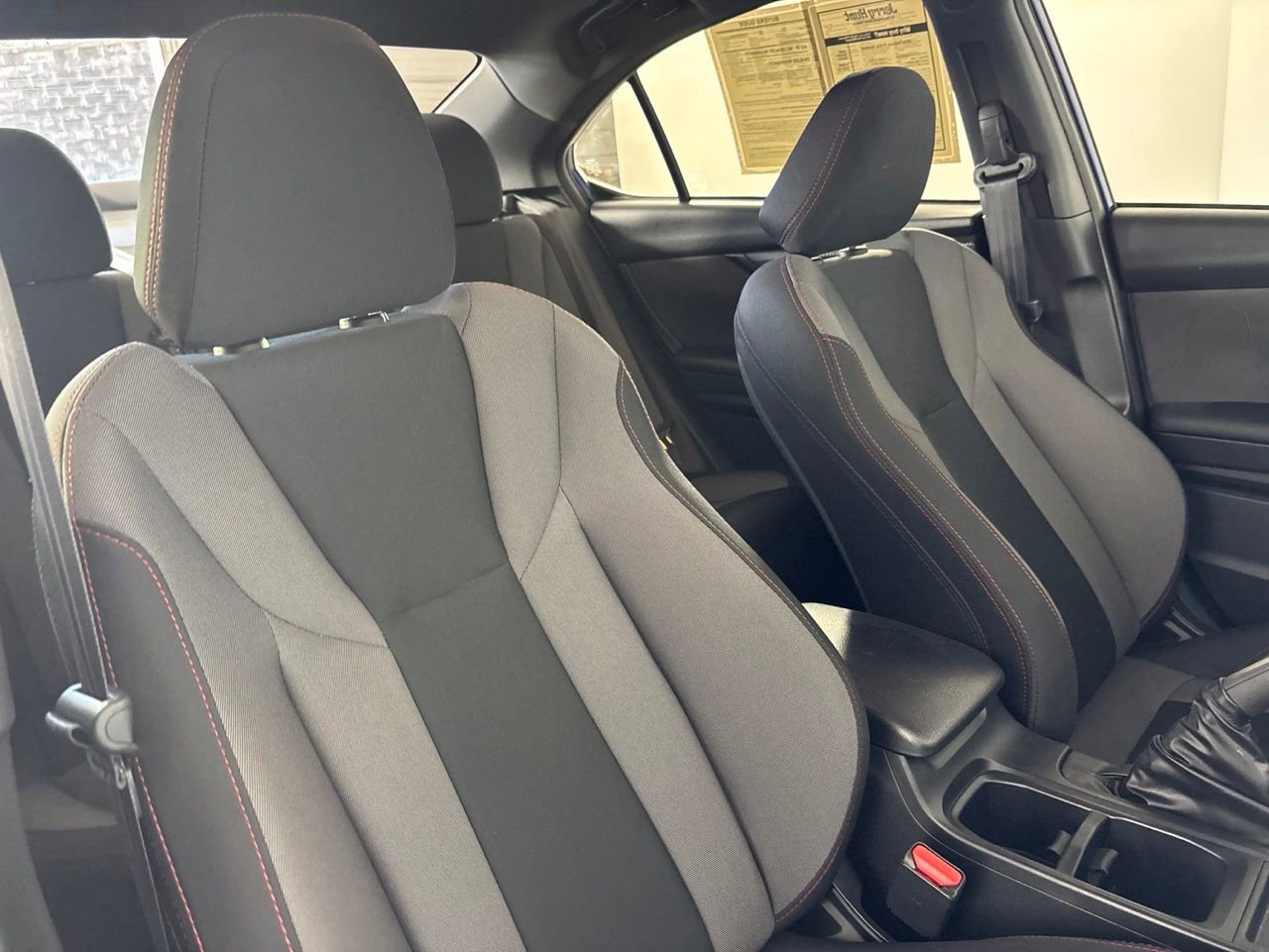 Used 2024 Subaru WRX AWD/4WD image 24