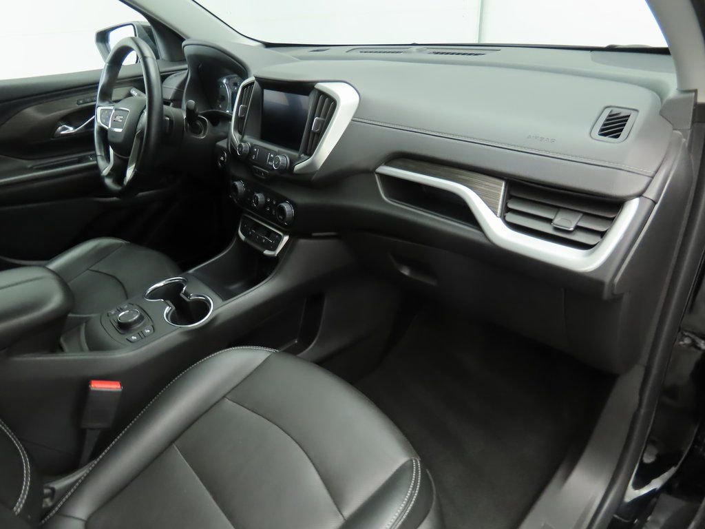 Used 2023 GMC Terrain SLT image 15