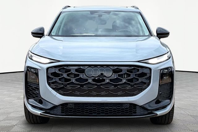 New 2026 Audi Q3 quattro 2.0T AWD/4WD image 3