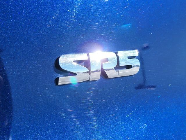 Used 2023 Toyota 4Runner SR5 w/ Wilderness Package (TMS) image 8