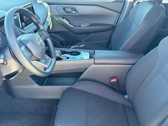 Used 2026 Nissan Rogue S image 10