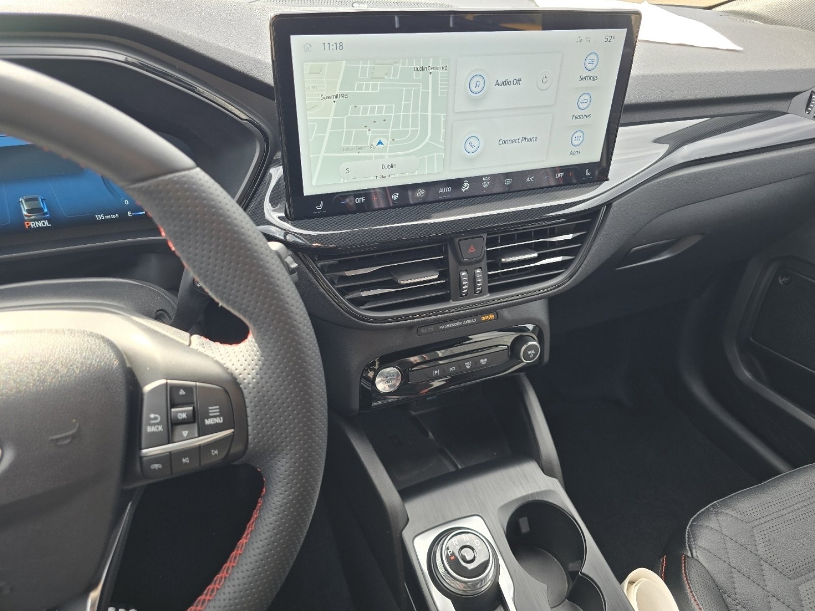 Used 2023 Ford Escape ST-Line Elite w/ Premium Technology Package image 30