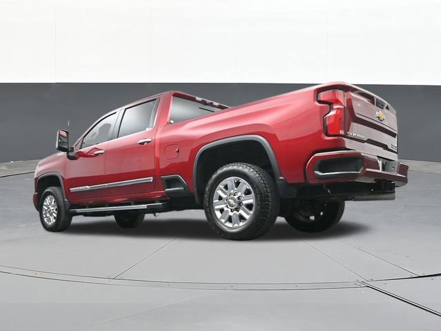 Used 2024 Chevrolet Silverado 2500 High Country w/ Technology Package image 49