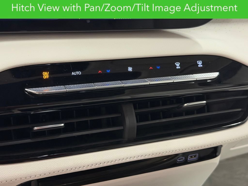 Certified 2025 Buick Enclave Avenir w/ Super Cruise Package FWD image 35