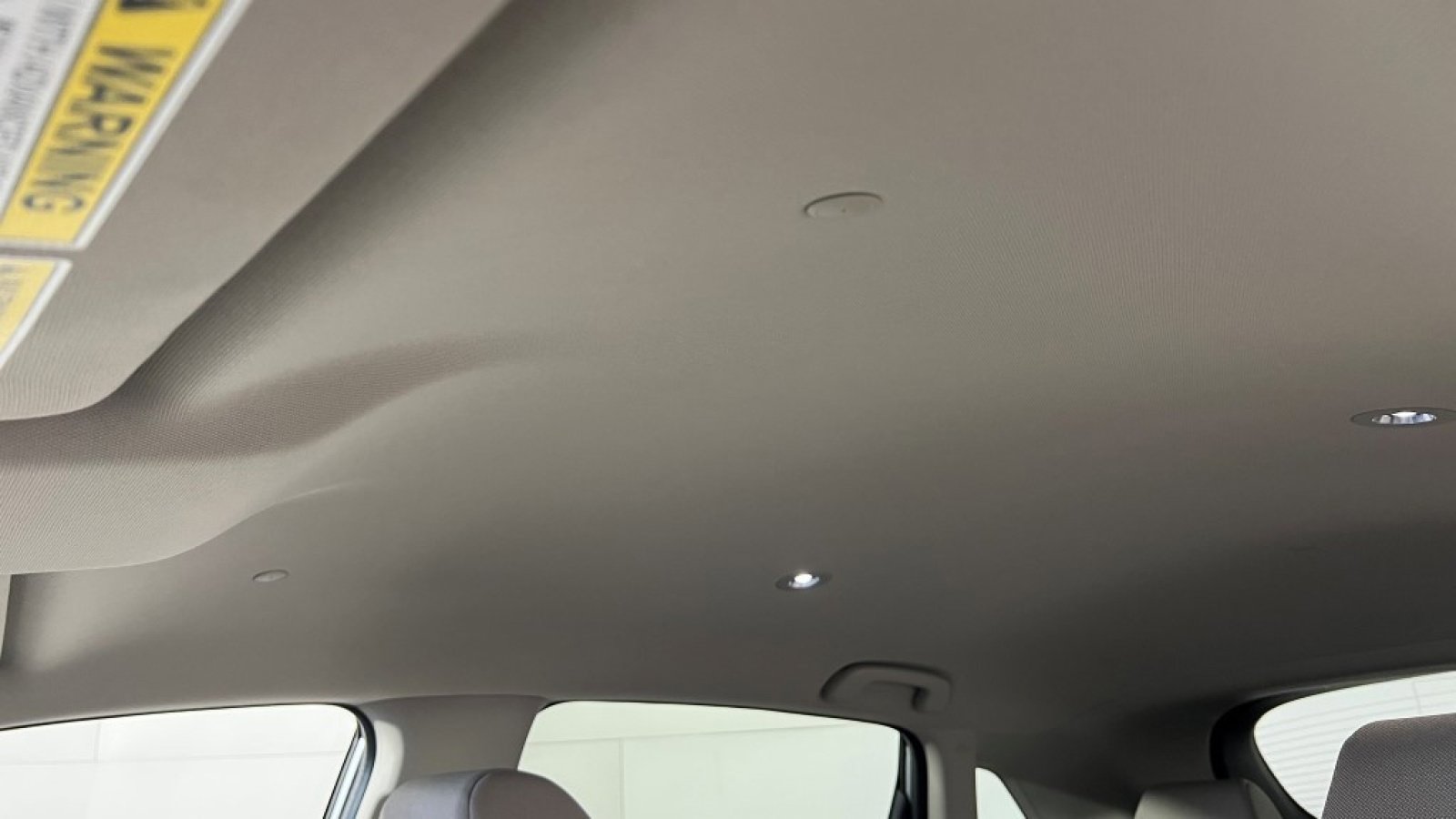 Used 2026 Honda HR-V LX image 31