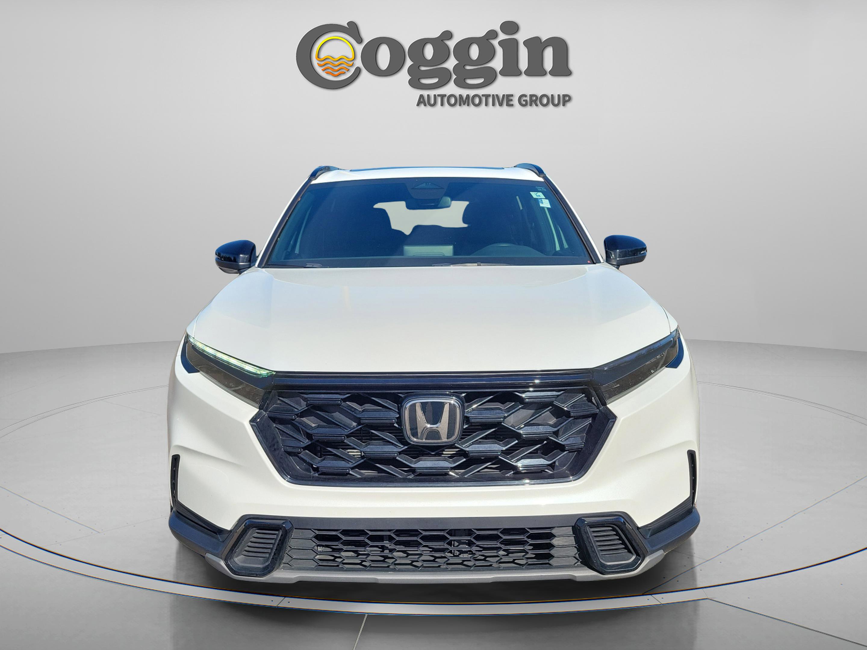 Certified 2024 Honda CR-V Sport image 6