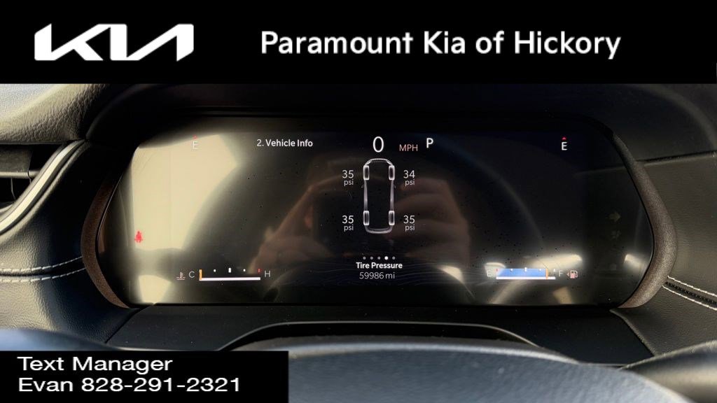 Used 2023 Jeep Grand Cherokee L Laredo image 7