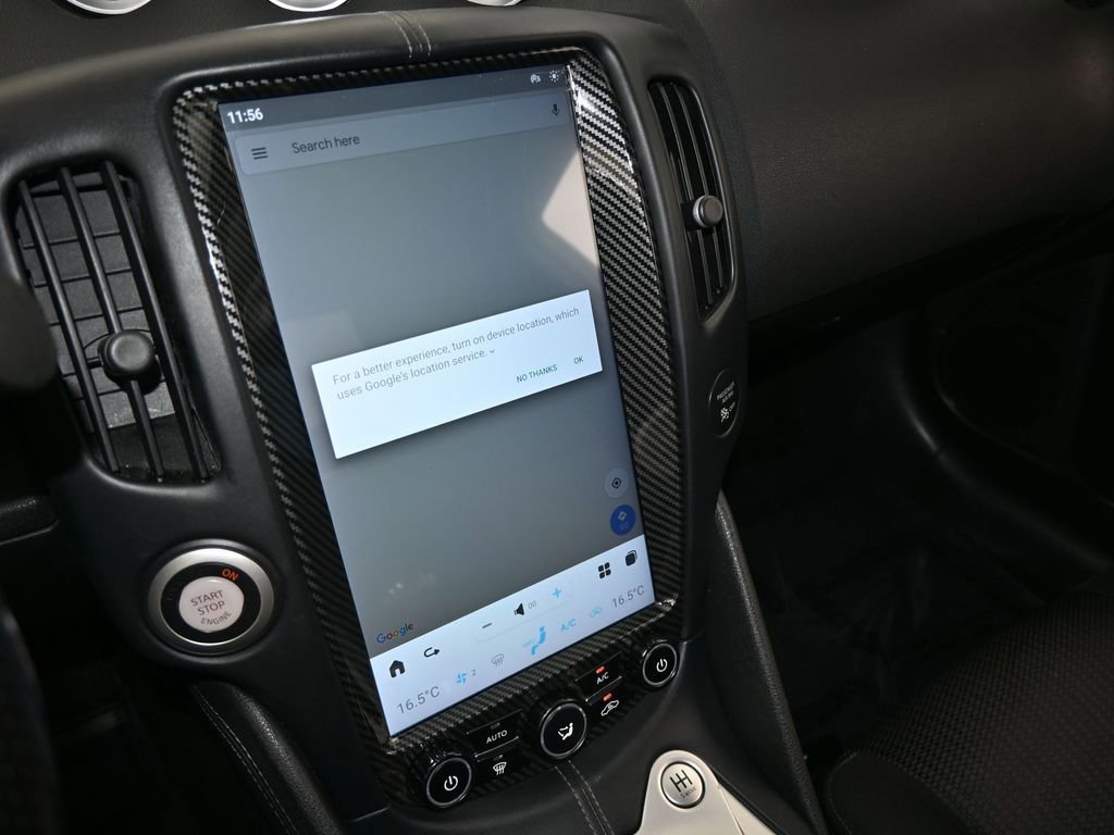 Used 2020 Nissan 370Z w/ Sport Package image 23