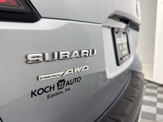 Used 2021 Subaru Outback Limited XT AWD/4WD image 19