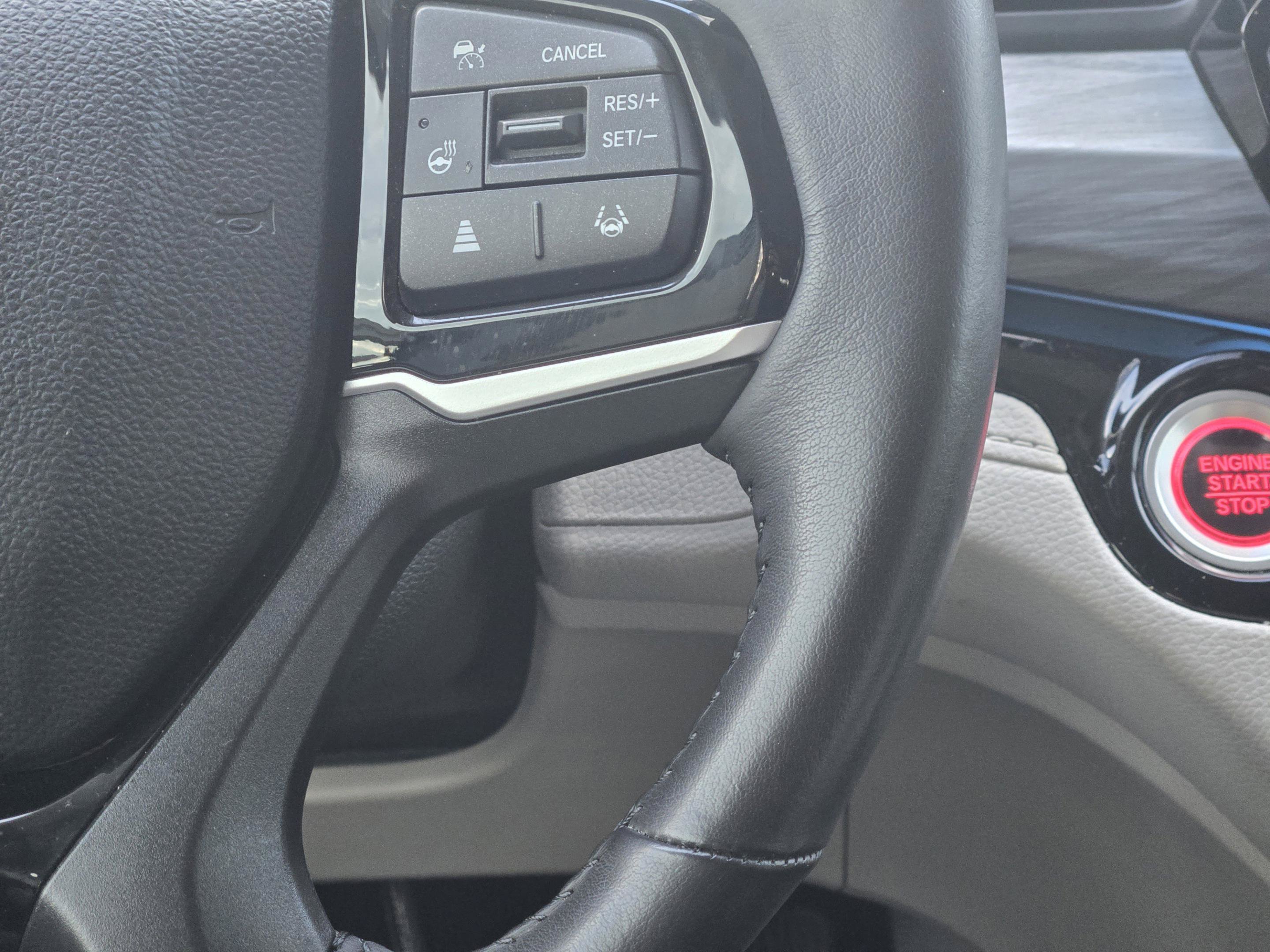 Certified 2025 Honda Odyssey Elite image 23