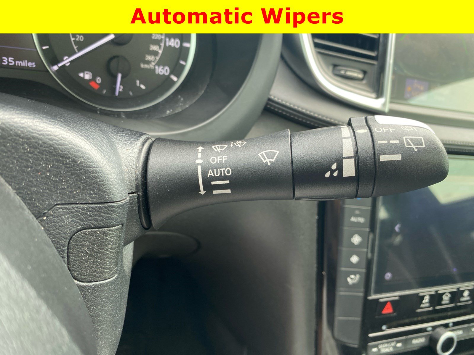 Used 2019 INFINITI QX50 Essential w/ Premium Audio Package FWD image 23