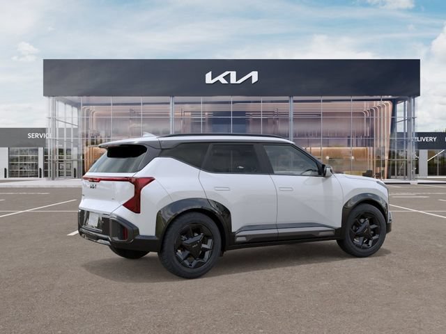 New 2027 Kia Seltos X-Line S AWD/4WD image 6