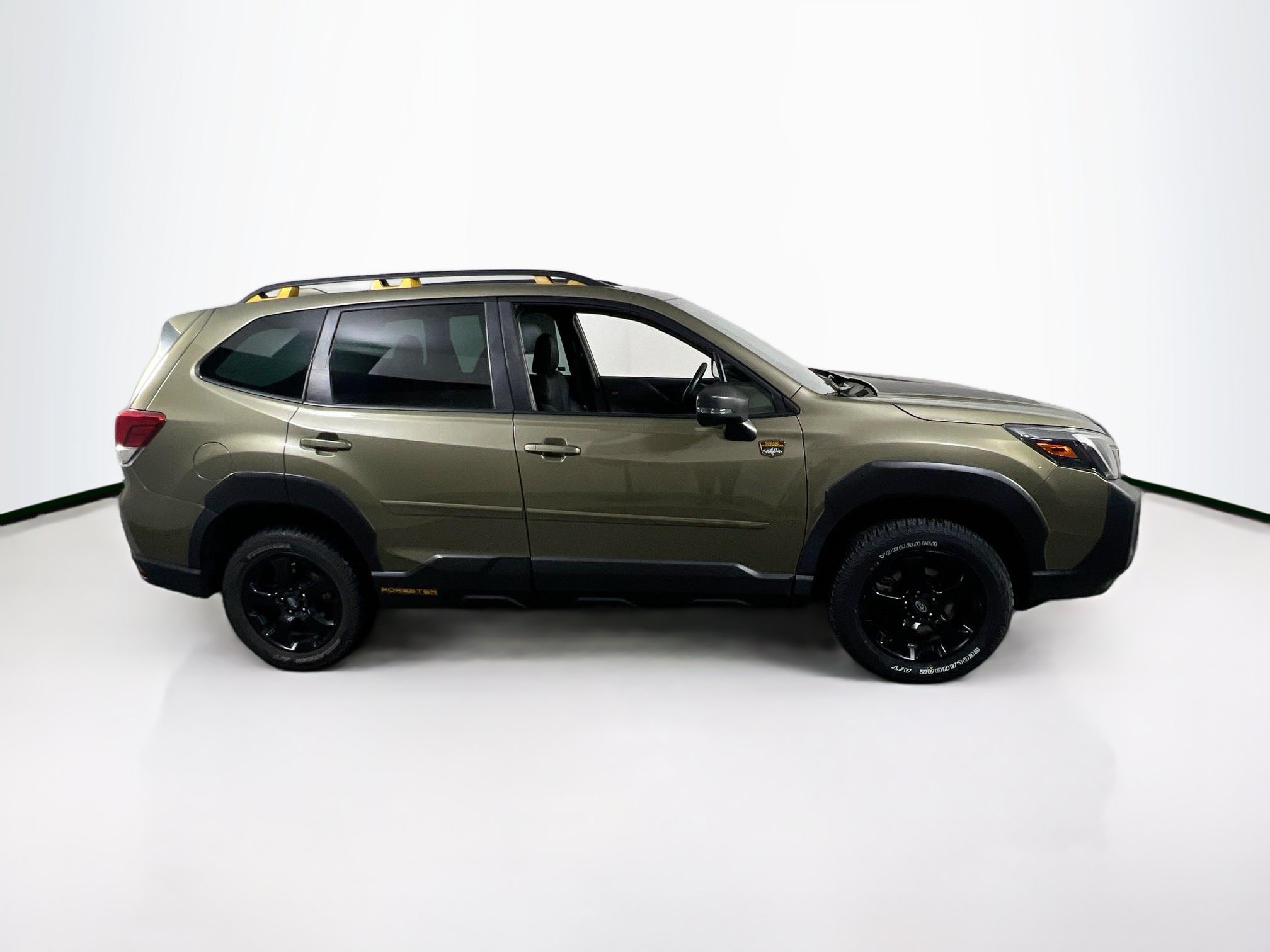 Used 2023 Subaru Forester Wilderness AWD/4WD image 4